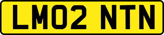 LM02NTN