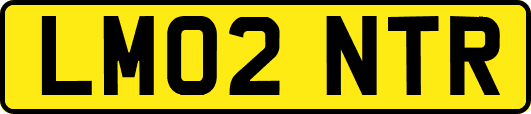 LM02NTR