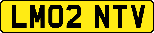 LM02NTV