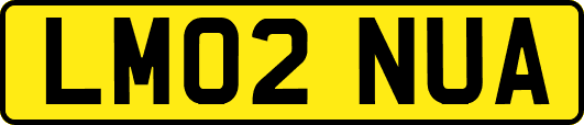 LM02NUA