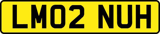 LM02NUH