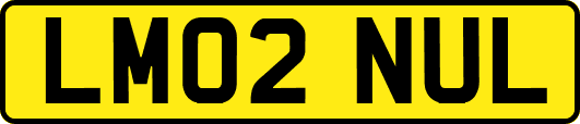 LM02NUL