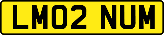 LM02NUM