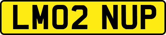 LM02NUP