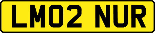 LM02NUR