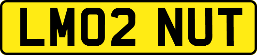 LM02NUT