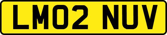 LM02NUV