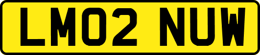 LM02NUW