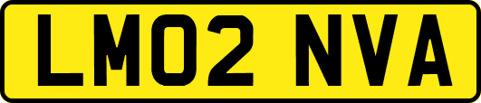 LM02NVA