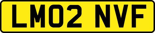 LM02NVF