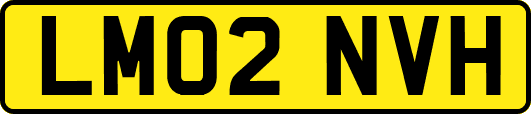 LM02NVH