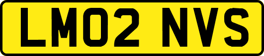 LM02NVS