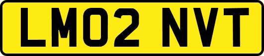 LM02NVT