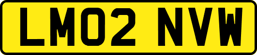 LM02NVW