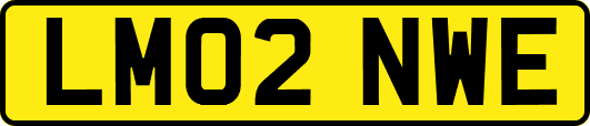 LM02NWE