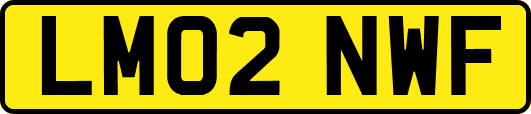 LM02NWF