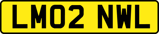 LM02NWL