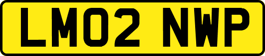 LM02NWP