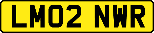 LM02NWR