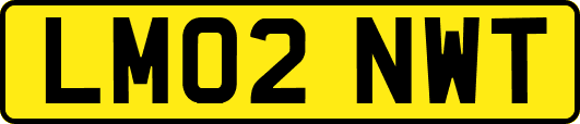 LM02NWT
