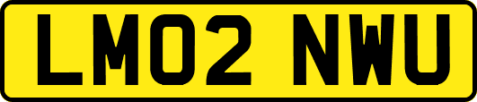 LM02NWU