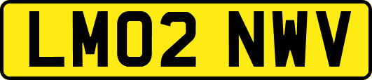 LM02NWV