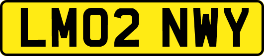 LM02NWY
