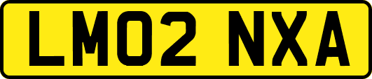 LM02NXA