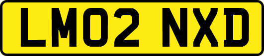 LM02NXD