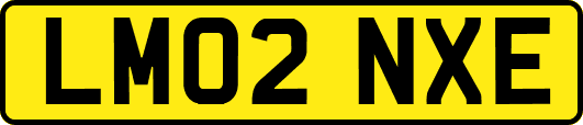 LM02NXE