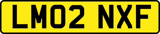 LM02NXF
