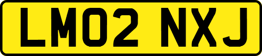 LM02NXJ