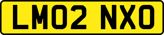LM02NXO