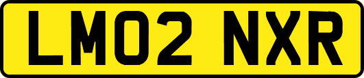 LM02NXR