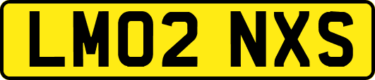 LM02NXS
