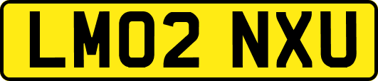 LM02NXU