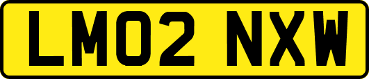 LM02NXW