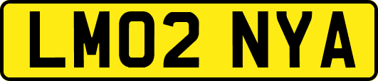 LM02NYA