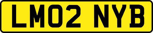 LM02NYB
