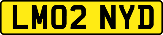 LM02NYD