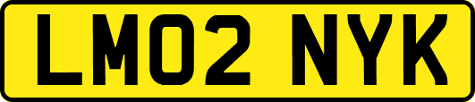LM02NYK