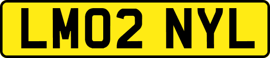 LM02NYL