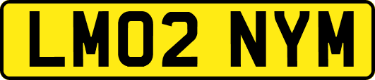 LM02NYM