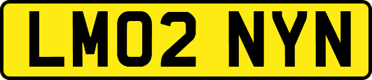 LM02NYN