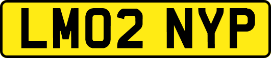 LM02NYP