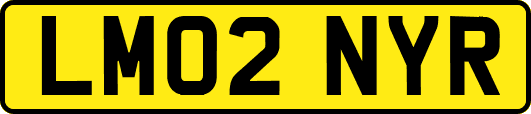 LM02NYR