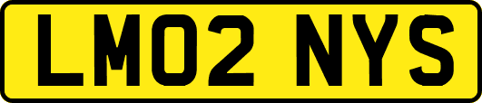 LM02NYS