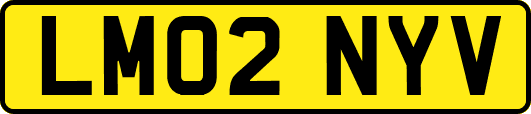 LM02NYV