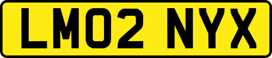 LM02NYX