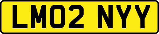 LM02NYY